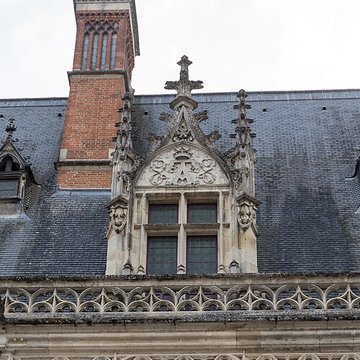 Château Royal de Blois