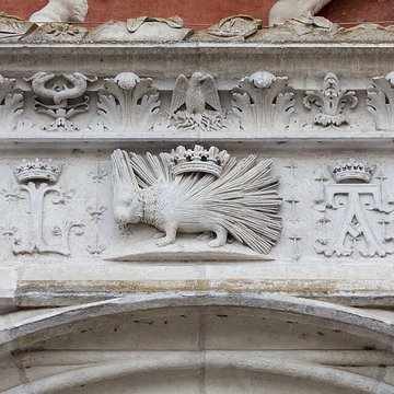 Château Royal de Blois