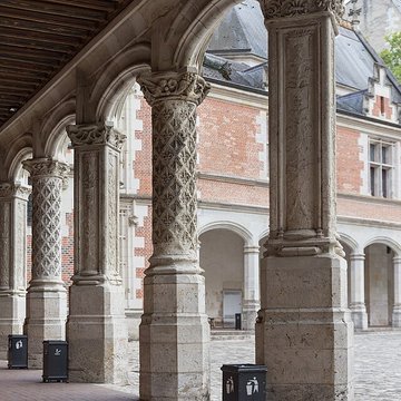 Château Royal de Blois