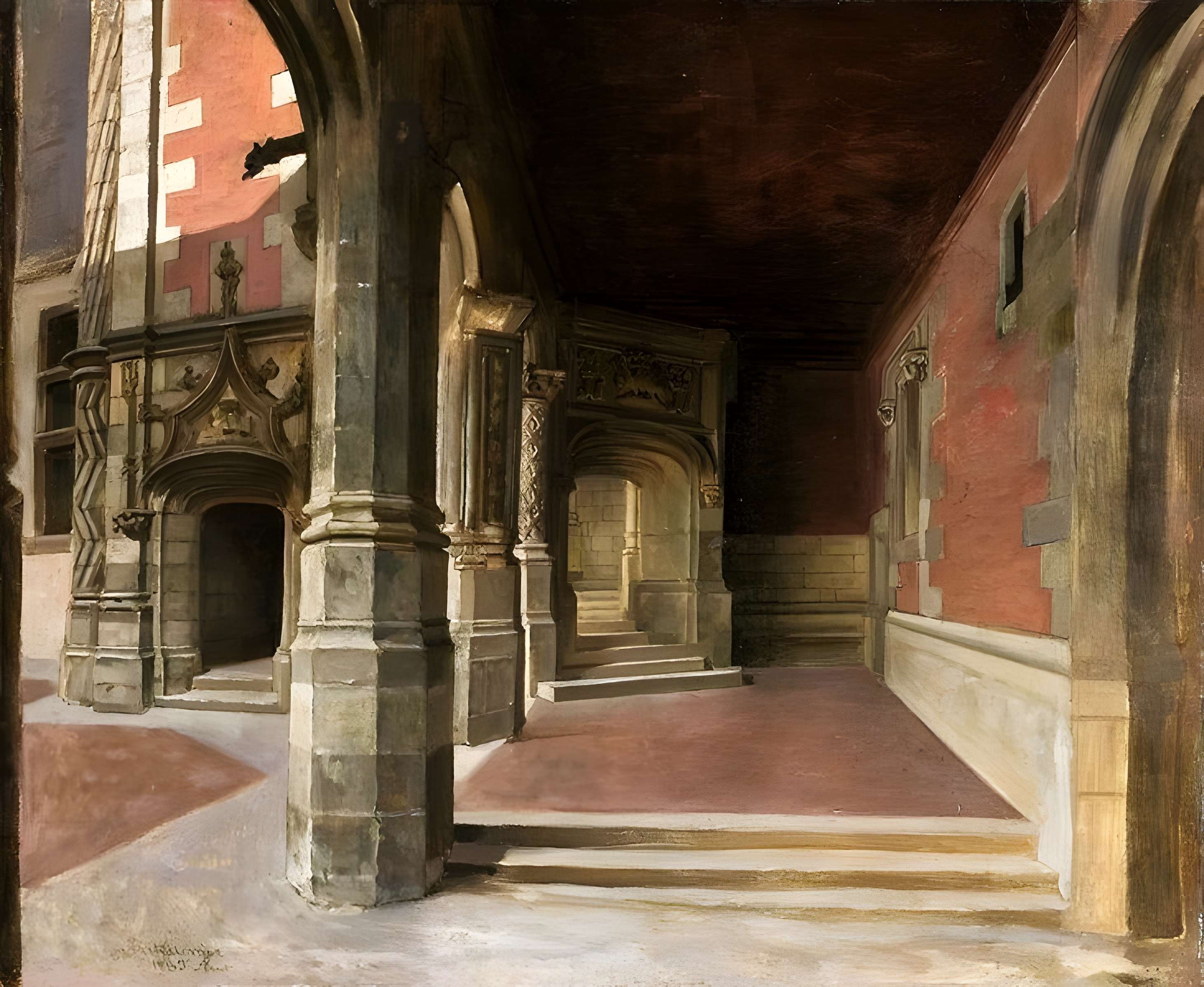 Château Royal de Blois