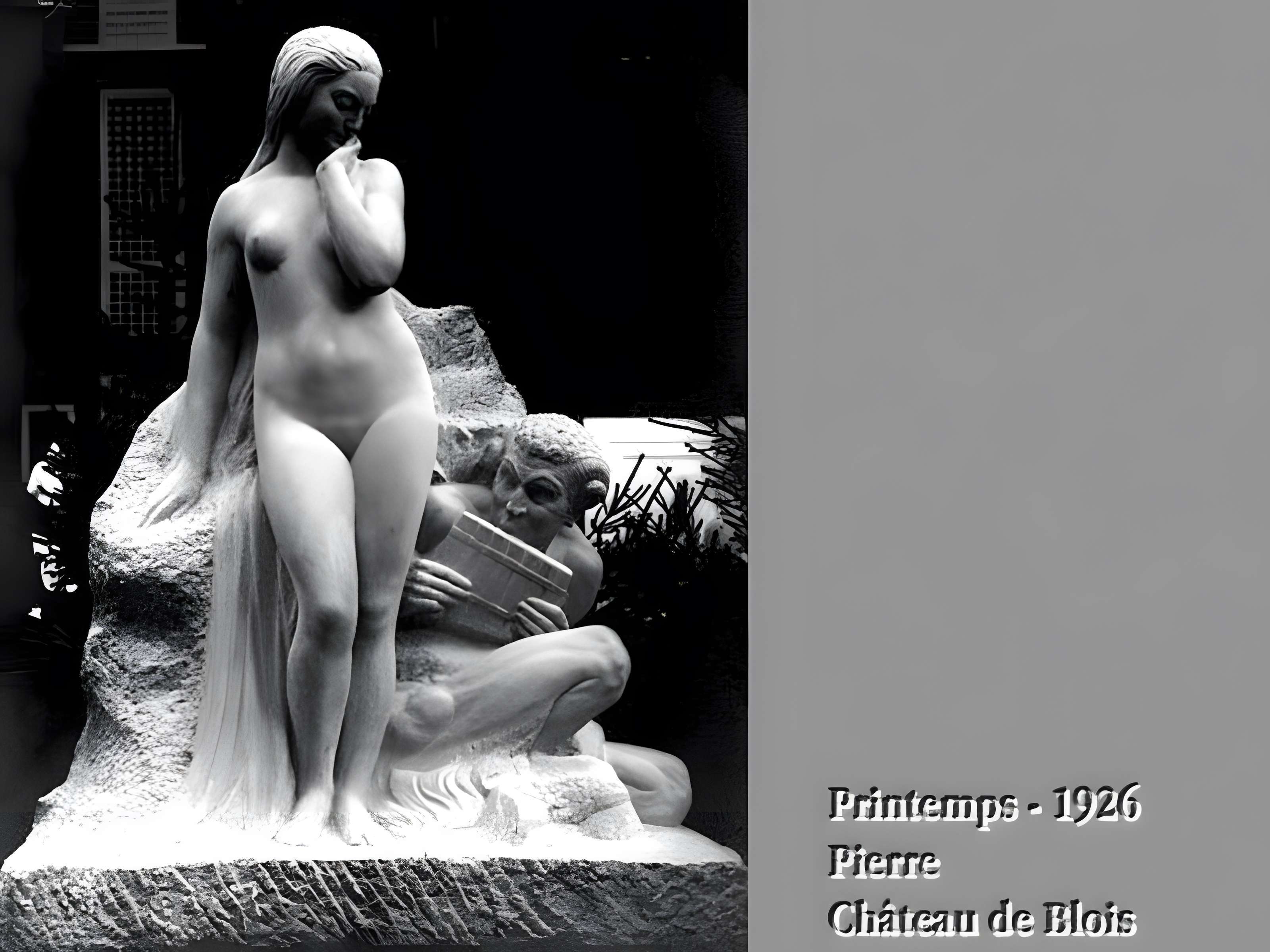 Château Royal de Blois