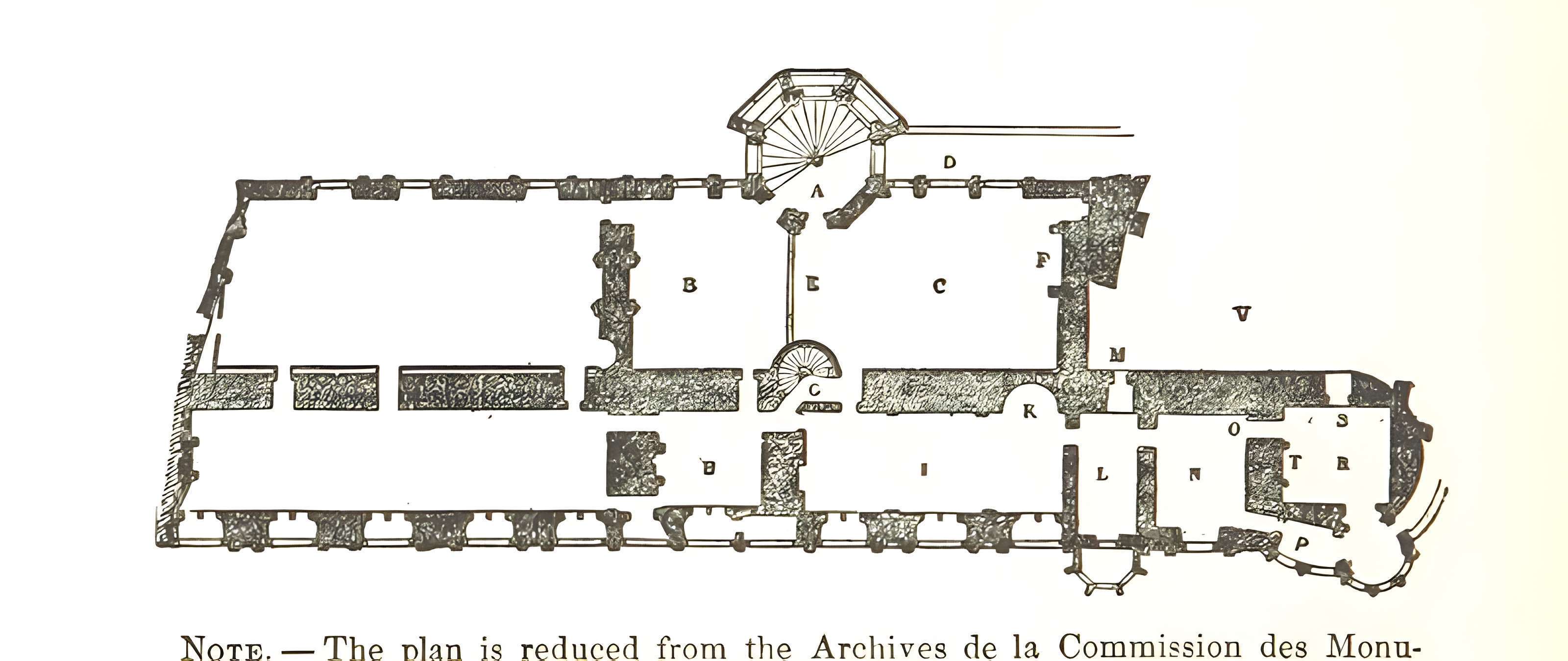 Château Royal de Blois