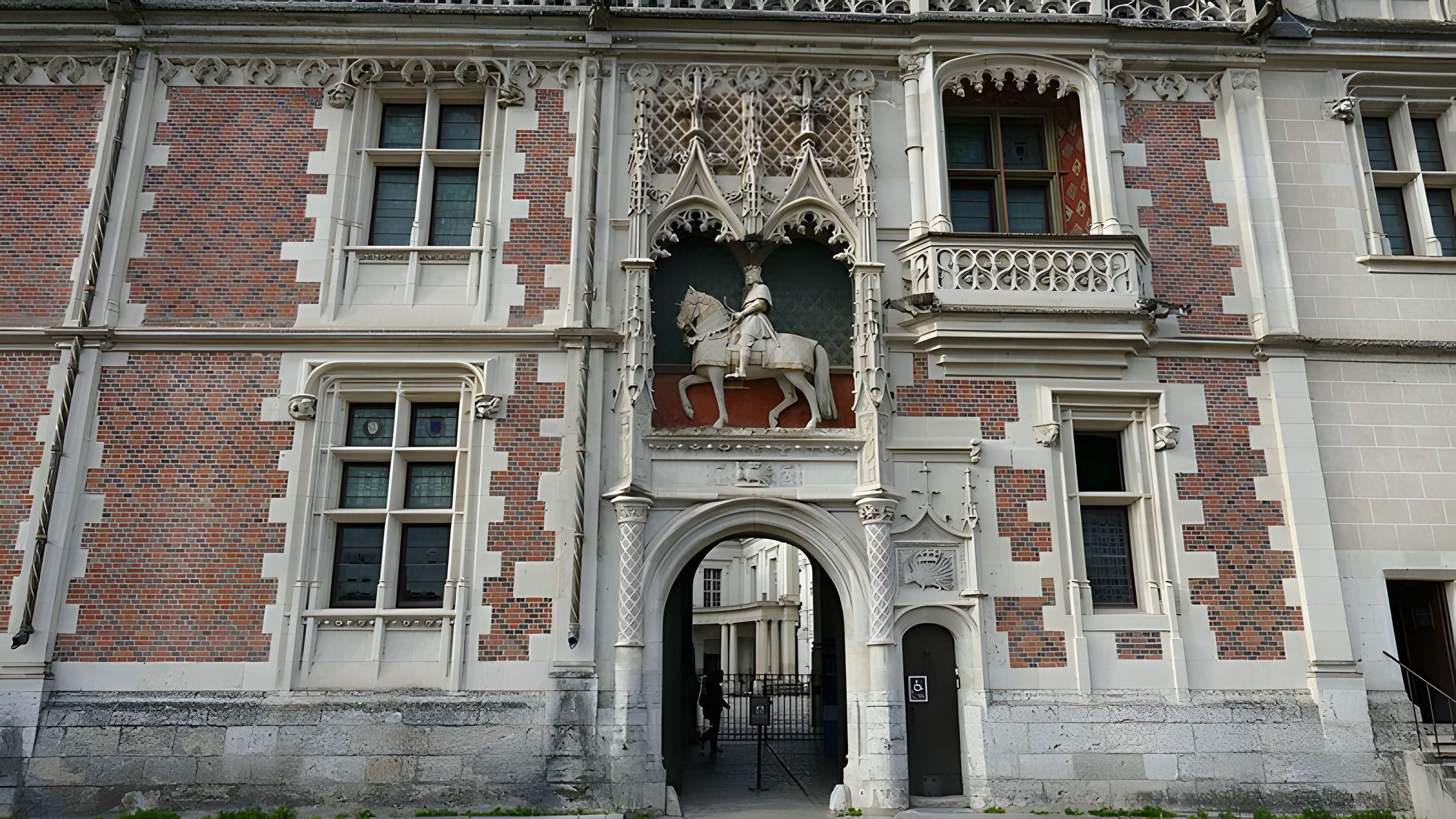 Château Royal de Blois