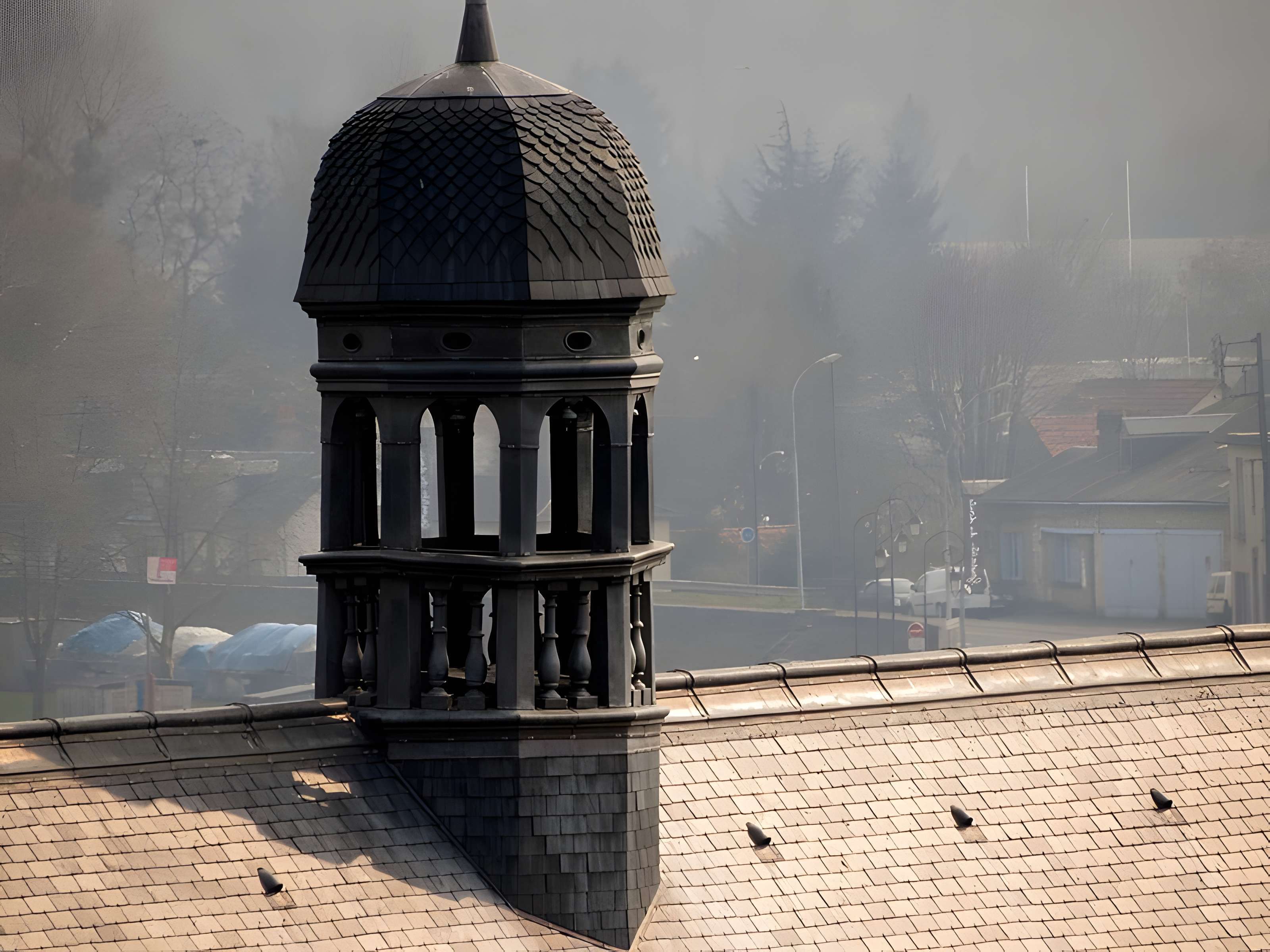 Château Royal de Blois