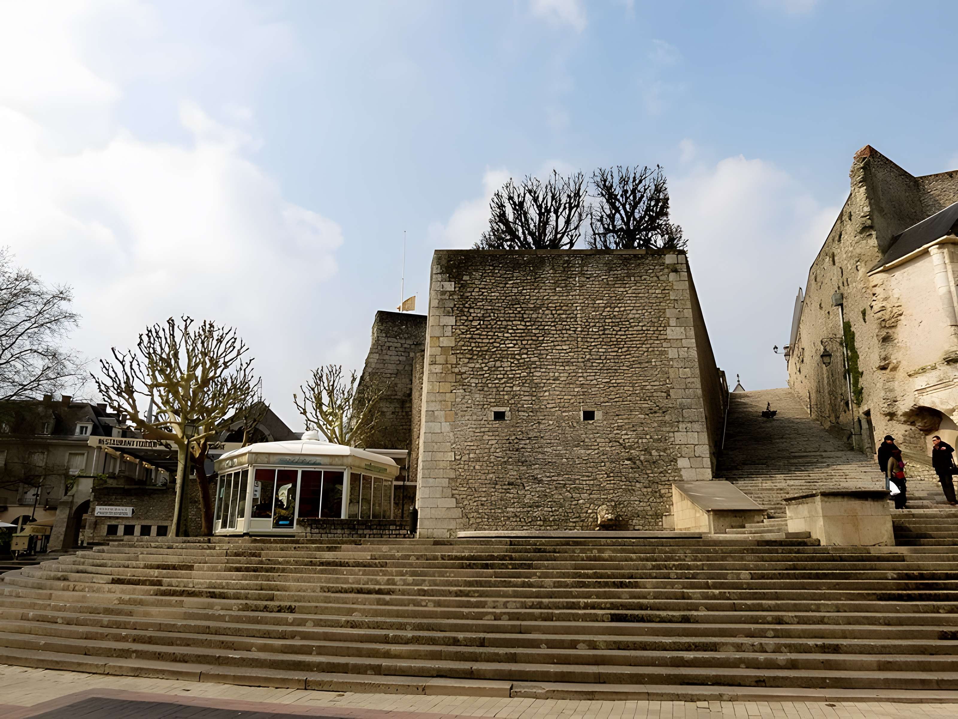 Château Royal de Blois
