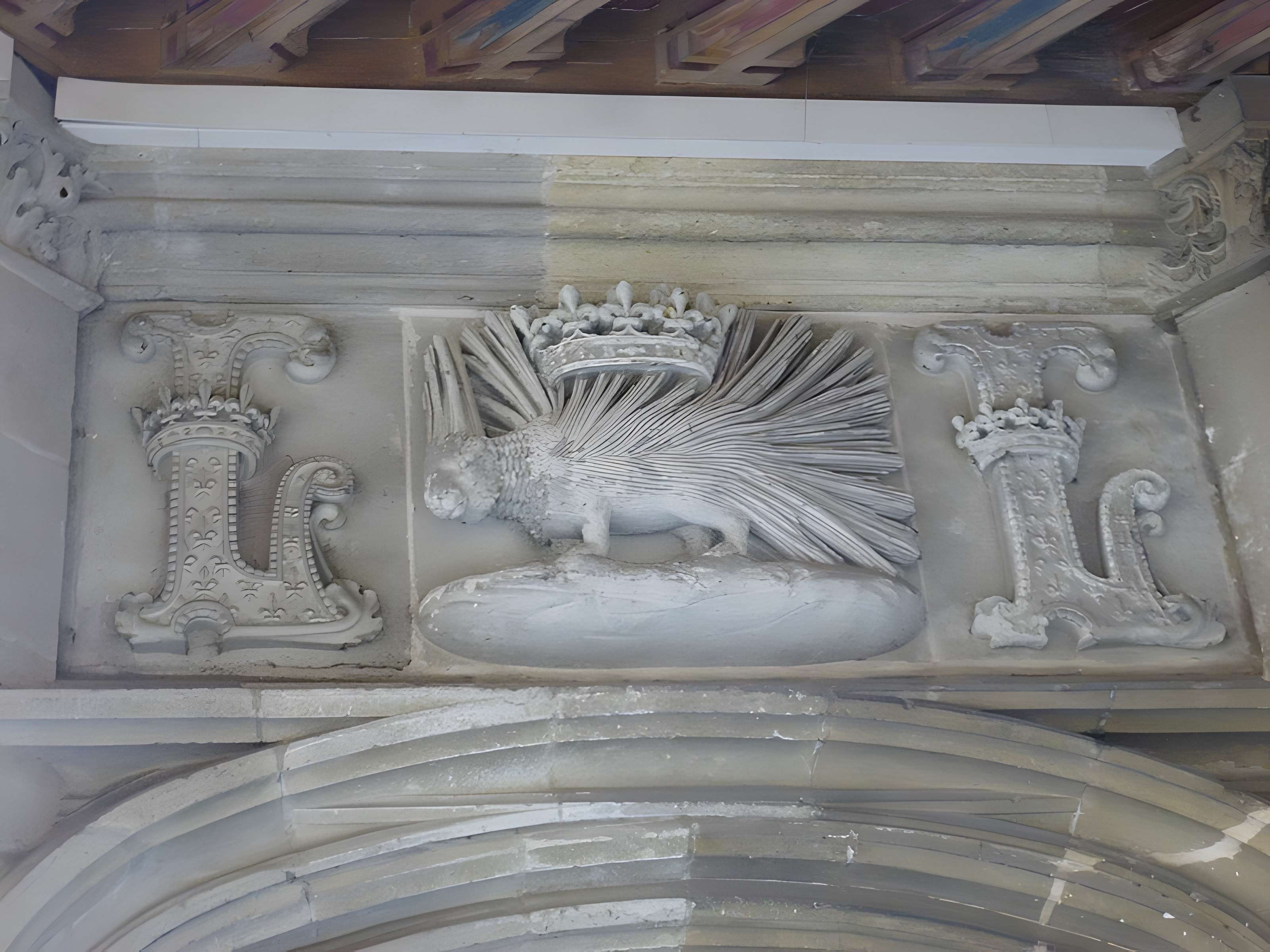 Château Royal de Blois