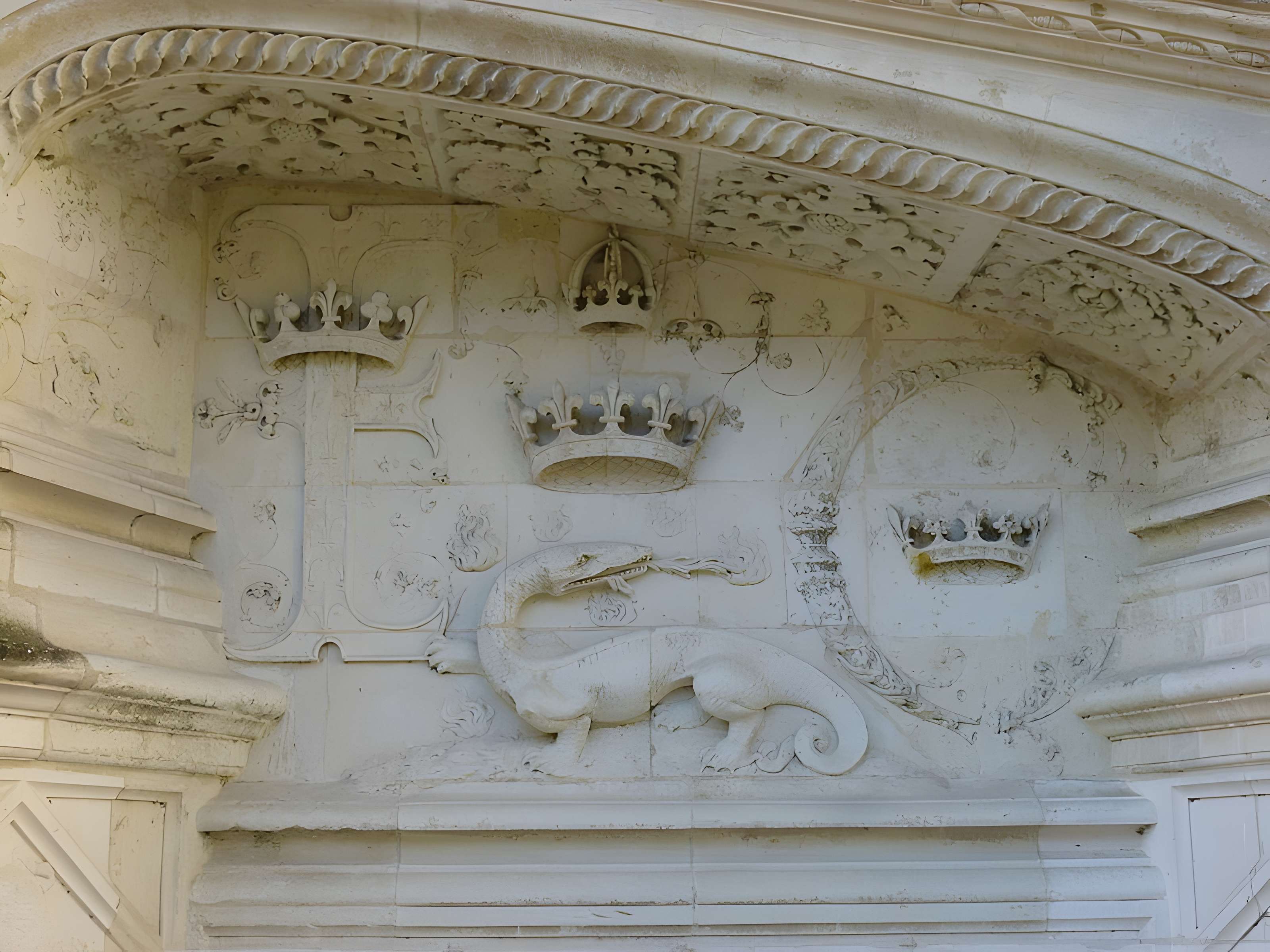 Château Royal de Blois