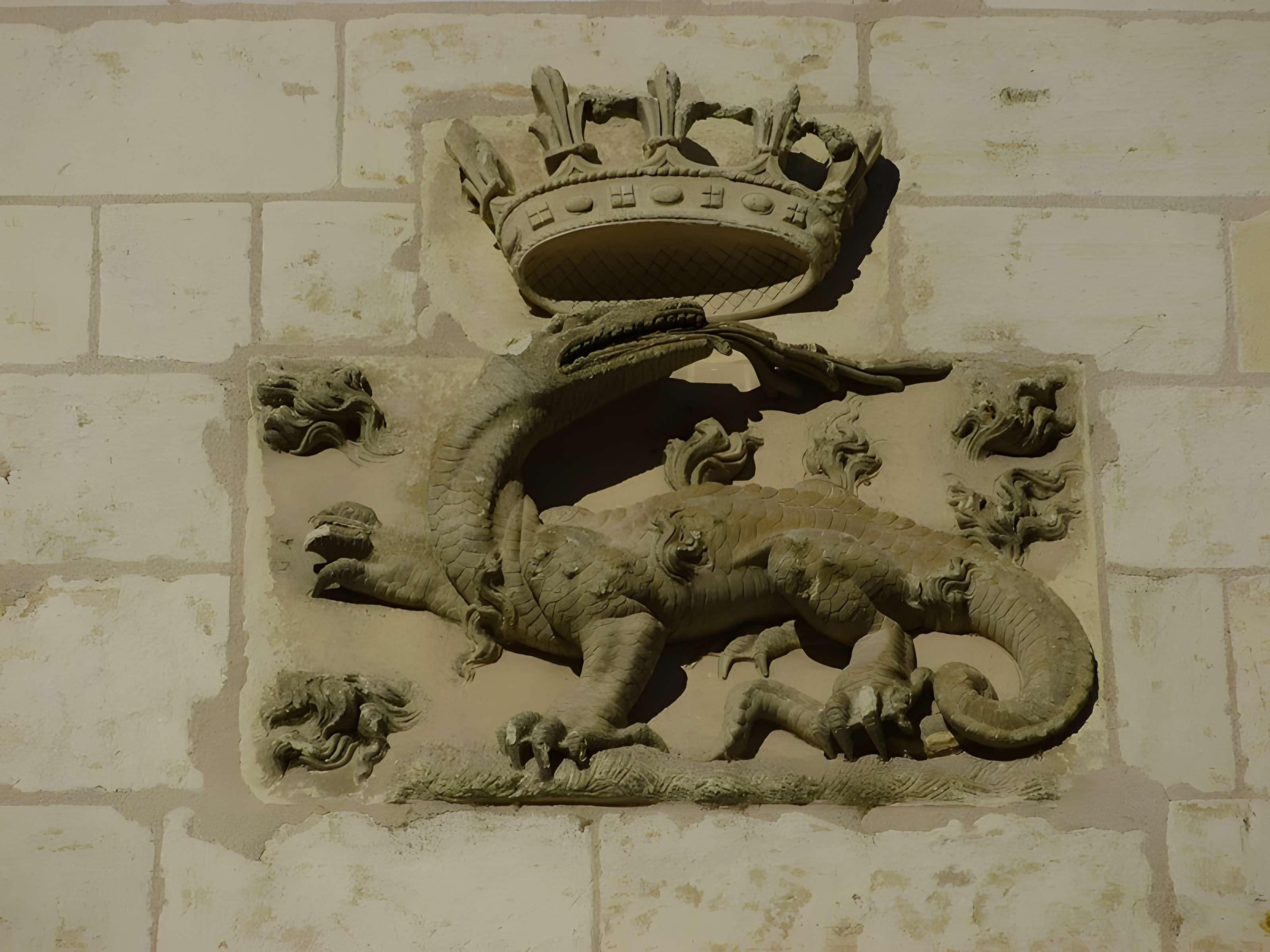 Château Royal de Blois