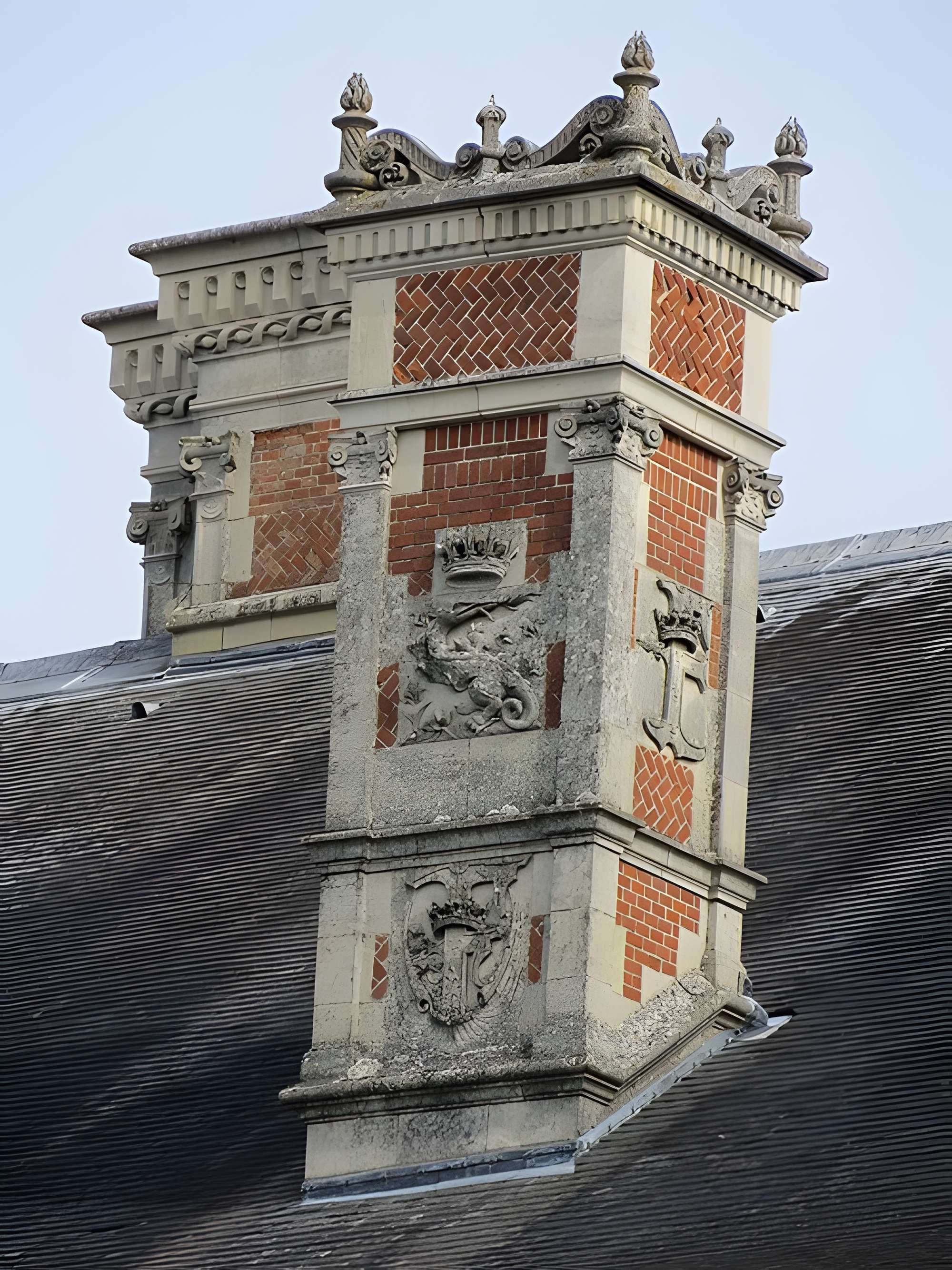 Château Royal de Blois