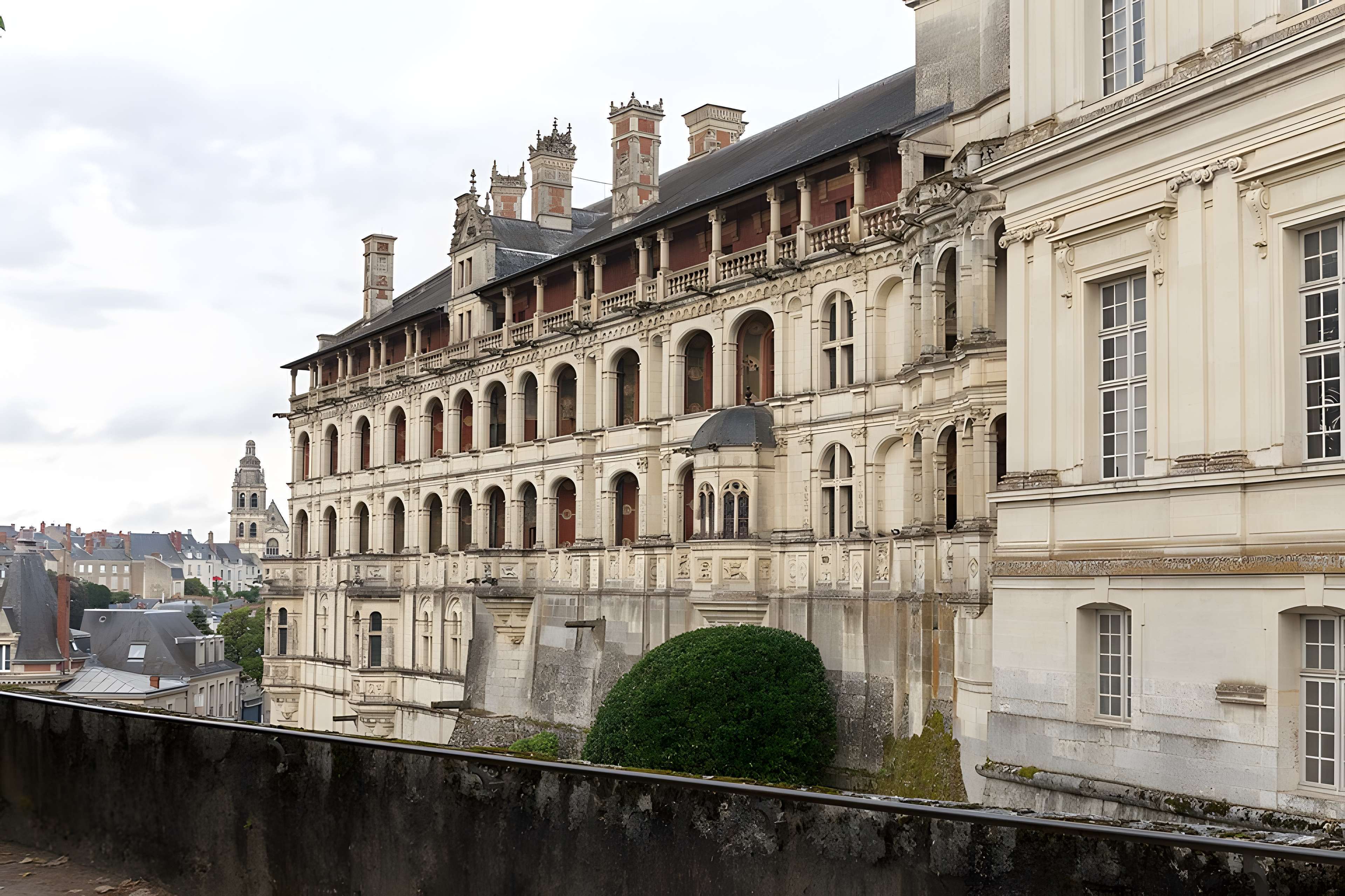 Château Royal de Blois
