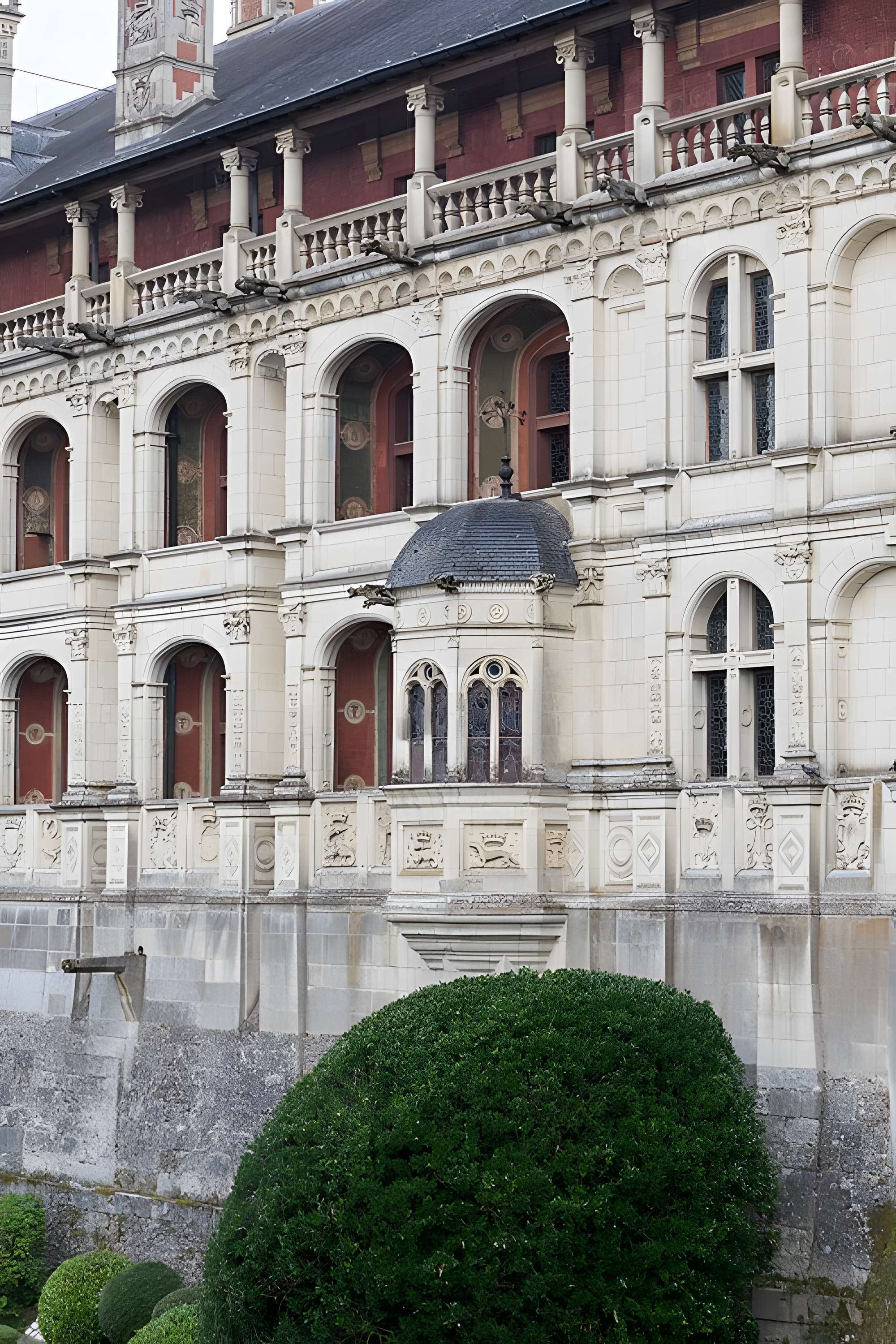 Château Royal de Blois