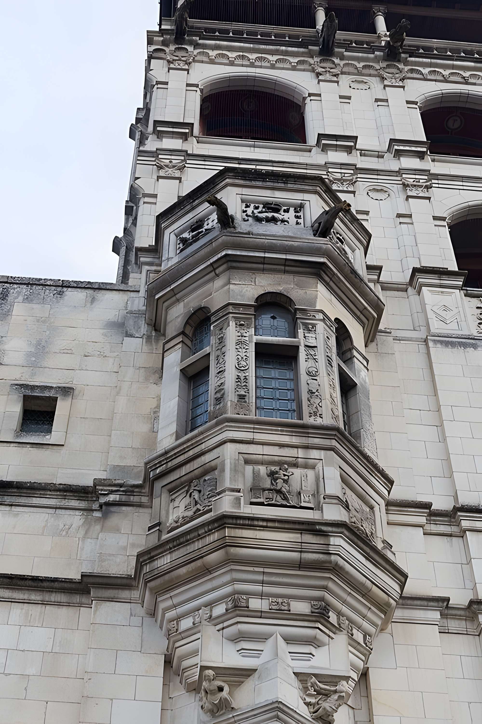 Château Royal de Blois