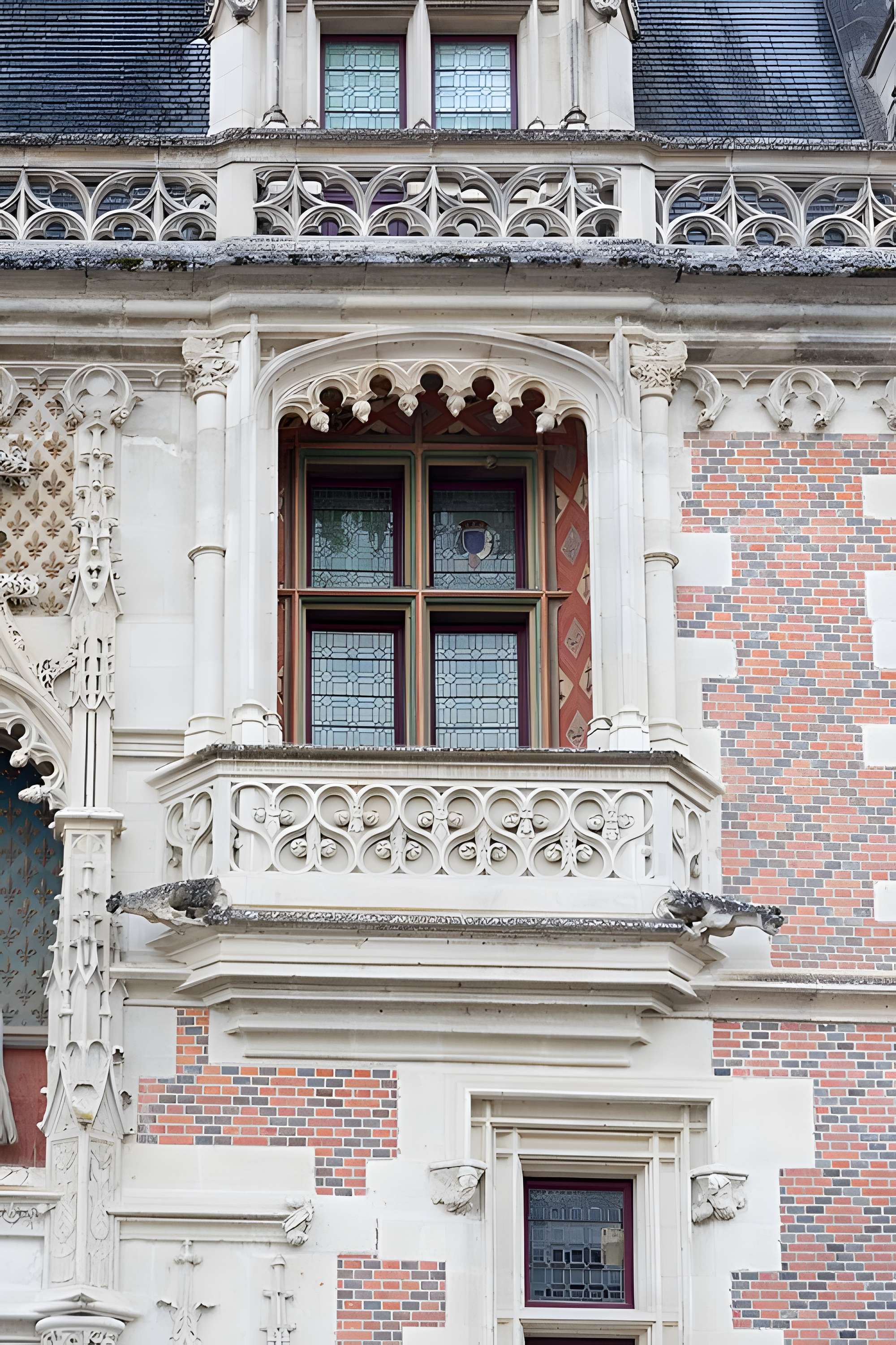 Château Royal de Blois