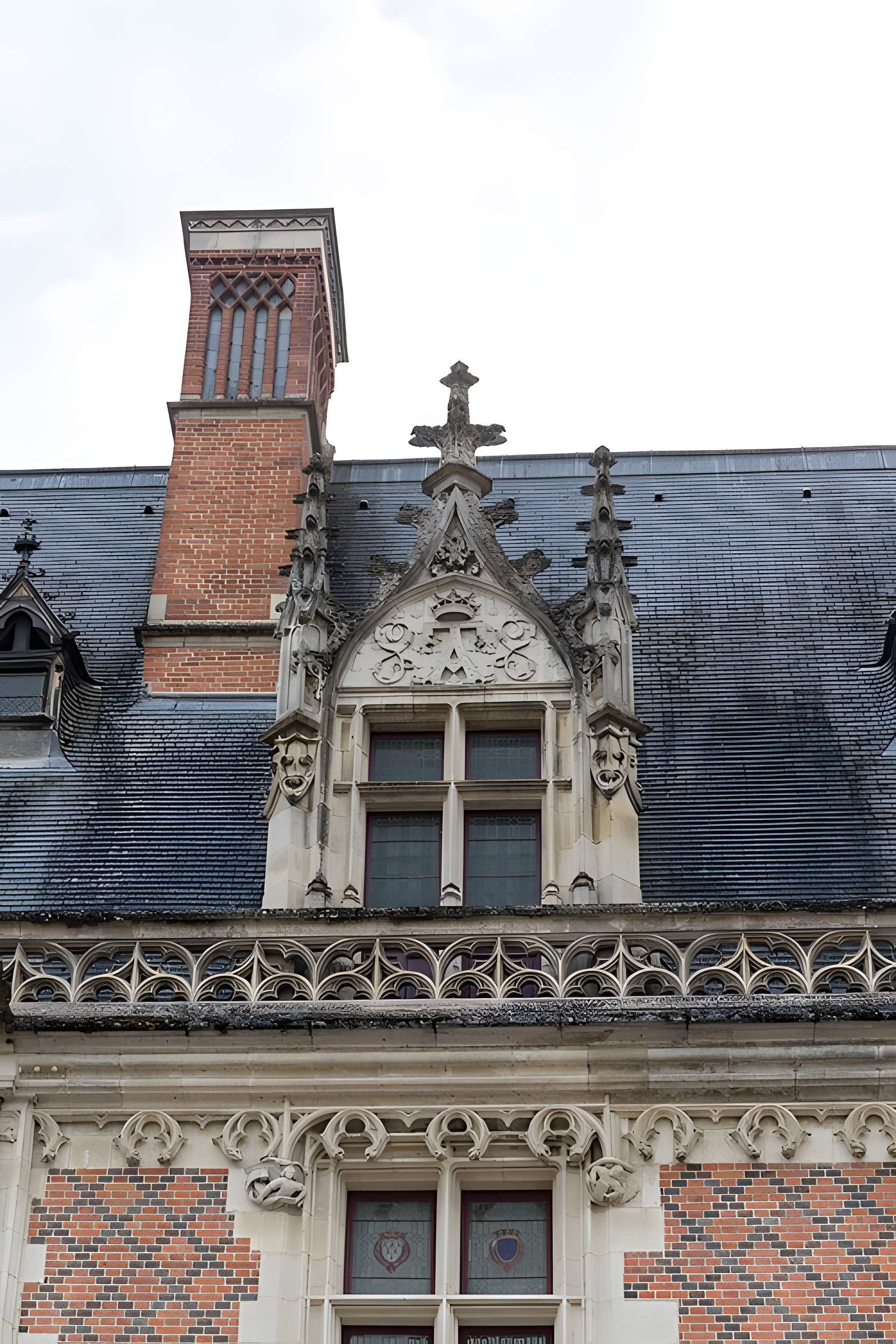 Château Royal de Blois