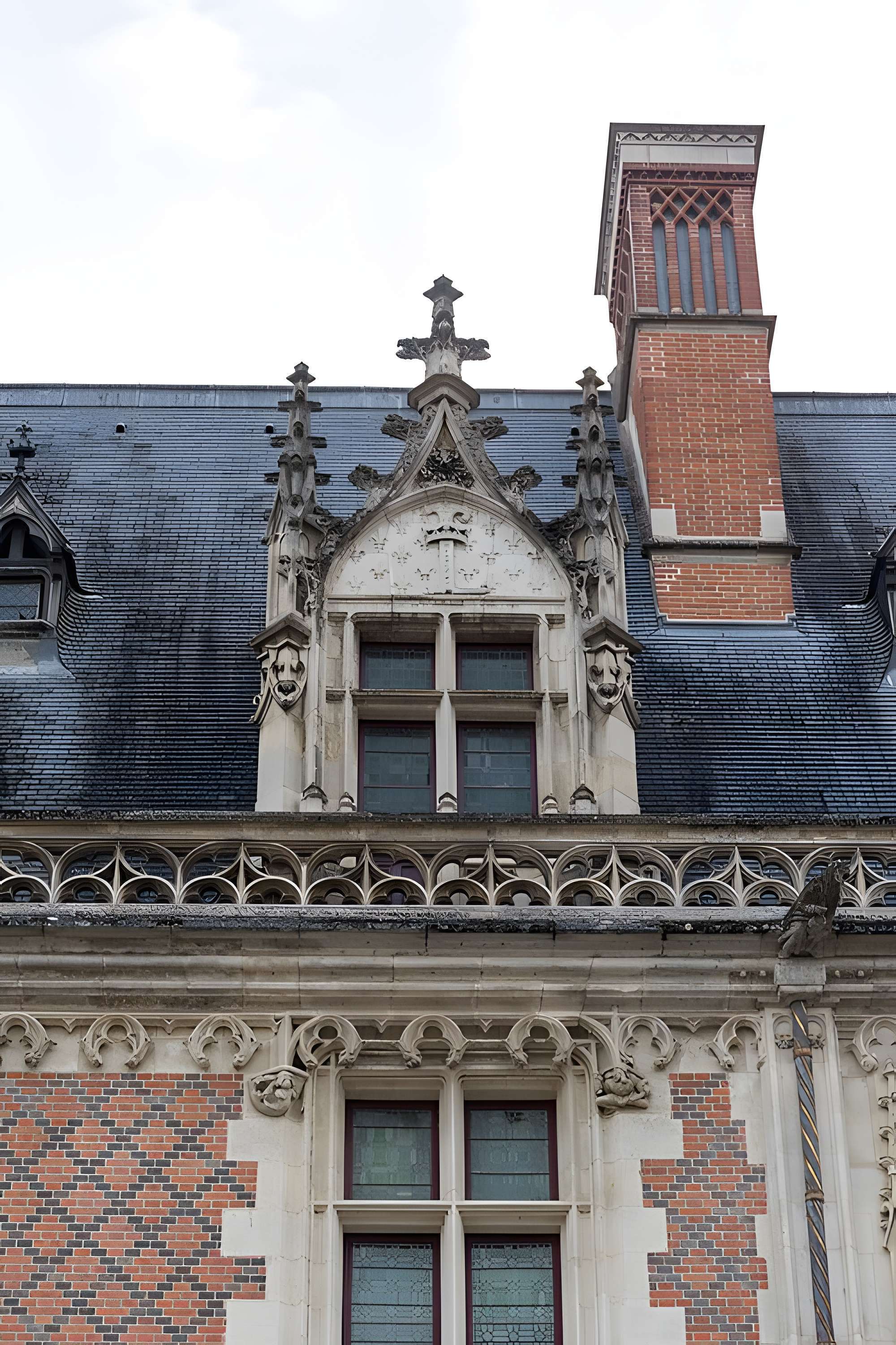 Château Royal de Blois
