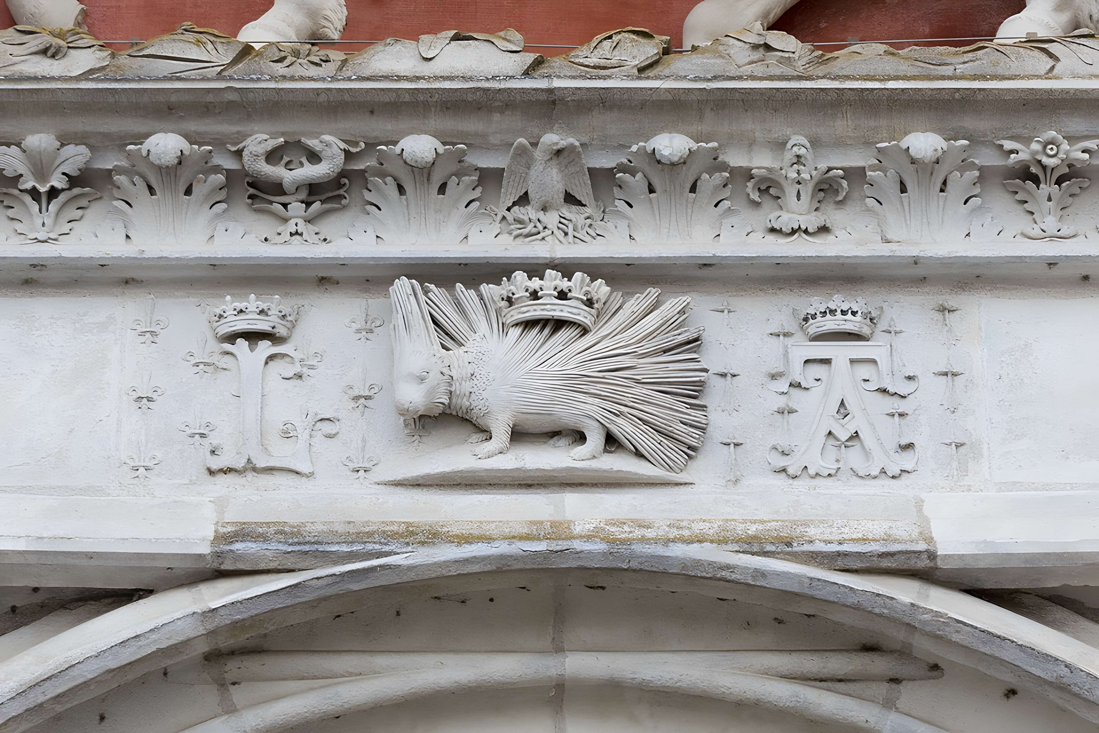 Château Royal de Blois