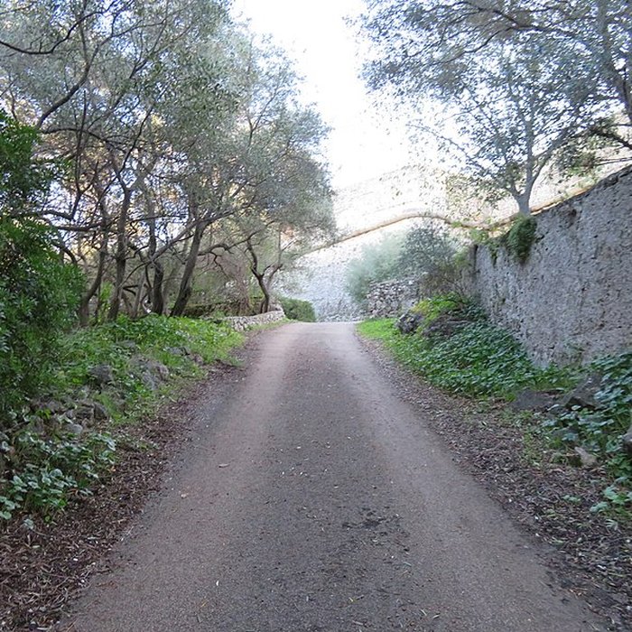 Photo de Fort Carré dAntibes : visite accompagnée