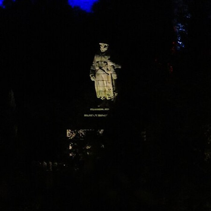 Photo de Fort Carré dAntibes : visite accompagnée