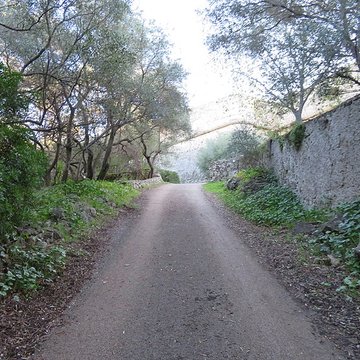Fort Carré dAntibes : visite accompagnée