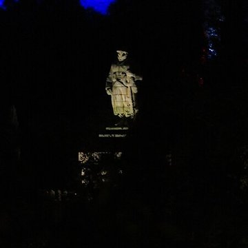 Fort Carré dAntibes : visite accompagnée