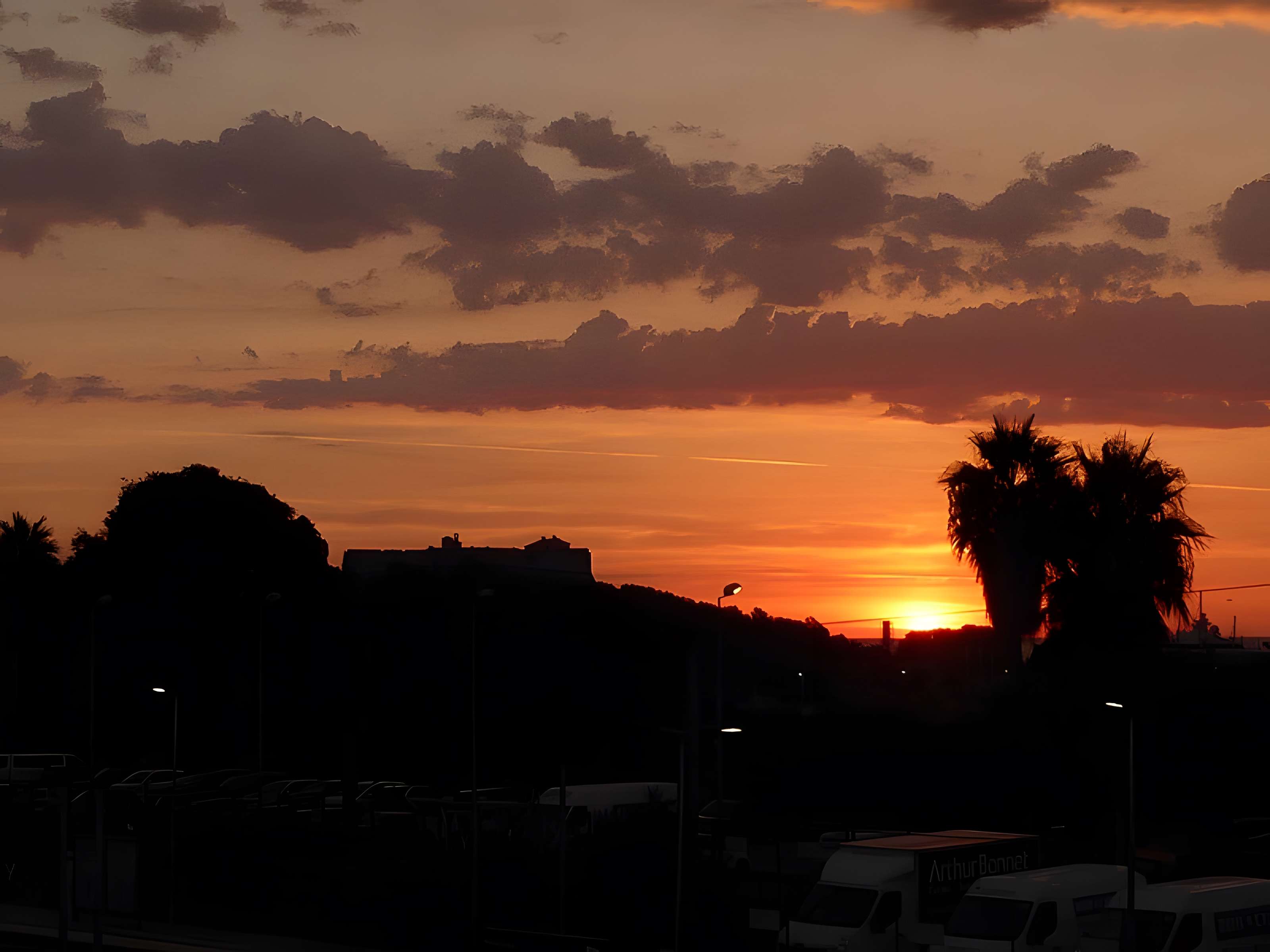 Fort Carré d'Antibes : visite accompagnée