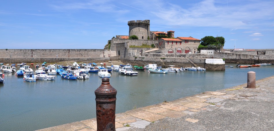 Photo de Fort de Socoa