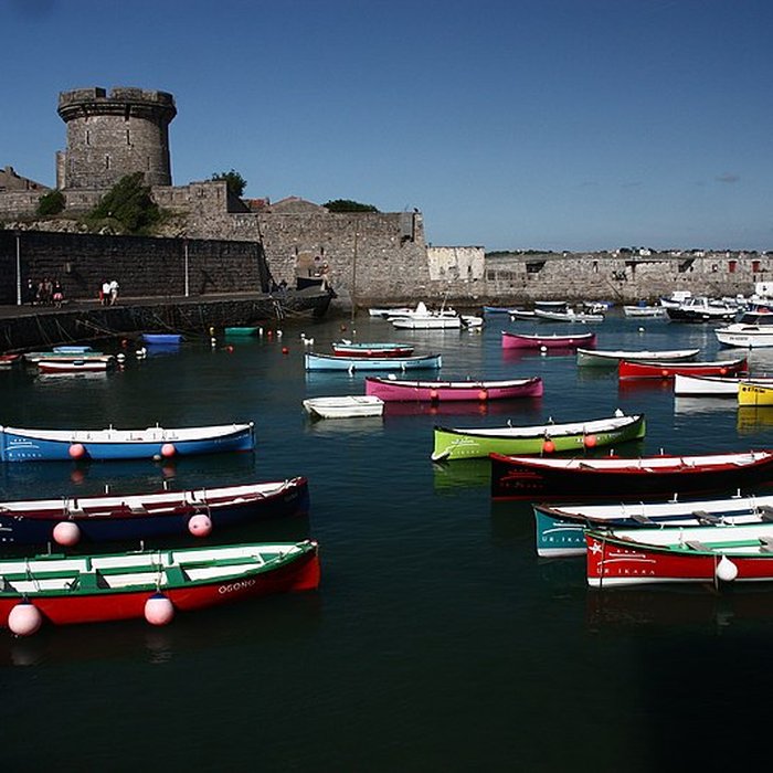 Photo de Fort de Socoa