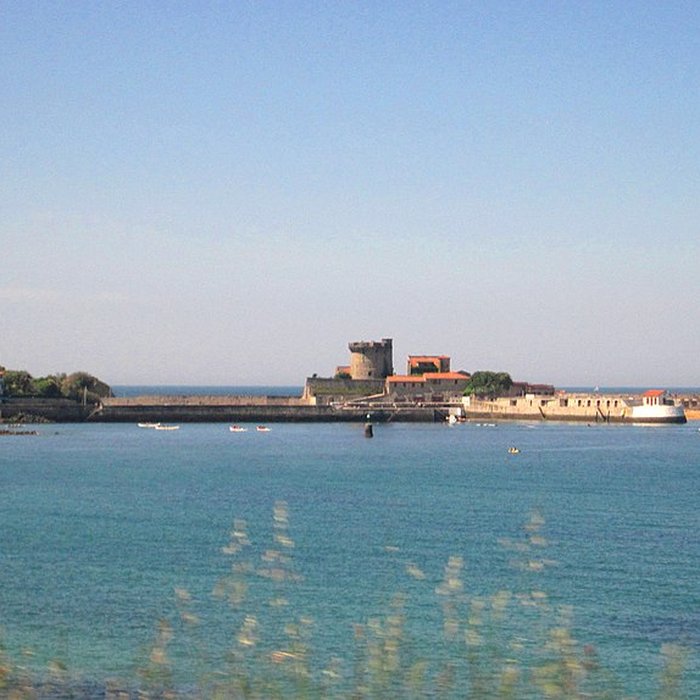 Photo de Fort de Socoa