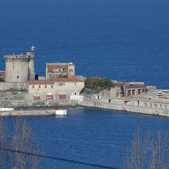 Photo de Fort de Socoa
