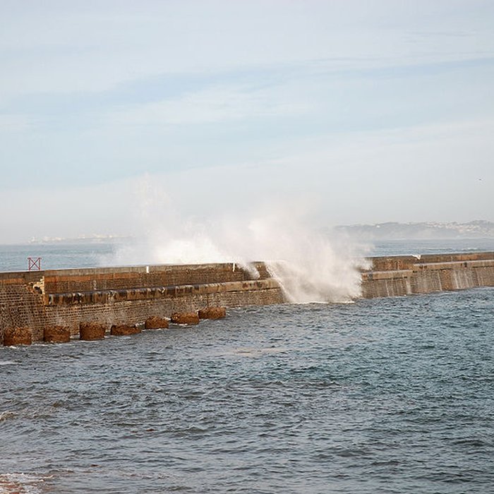 Photo de Fort de Socoa