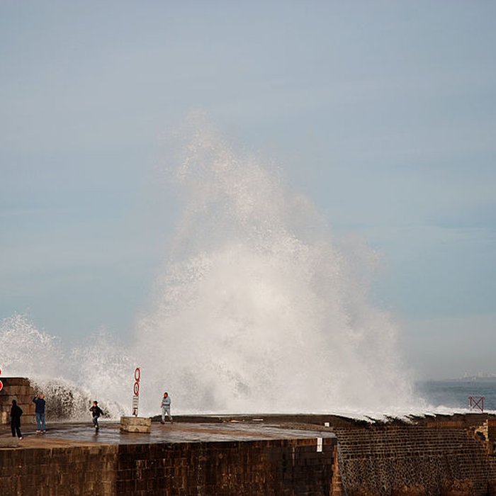 Photo de Fort de Socoa