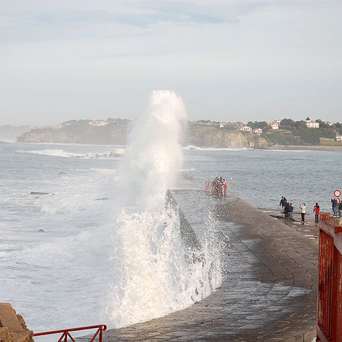 Photo de Fort de Socoa