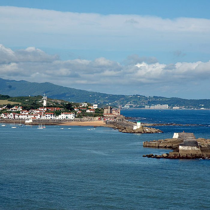 Photo de Fort de Socoa