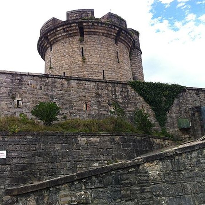 Photo de Fort de Socoa