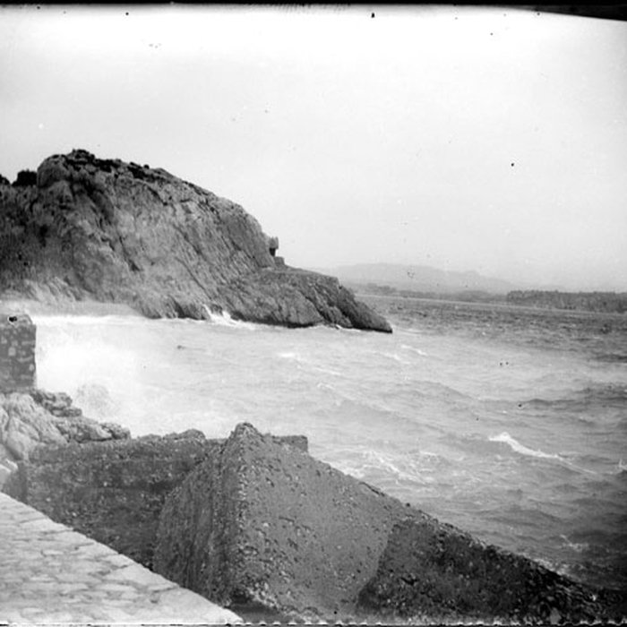 Photo de Fort de Socoa