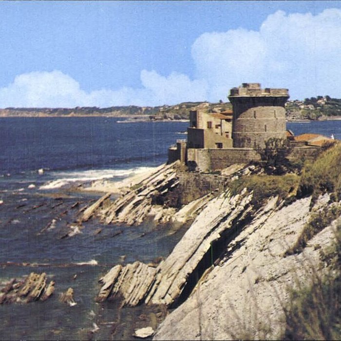 Photo de Fort de Socoa