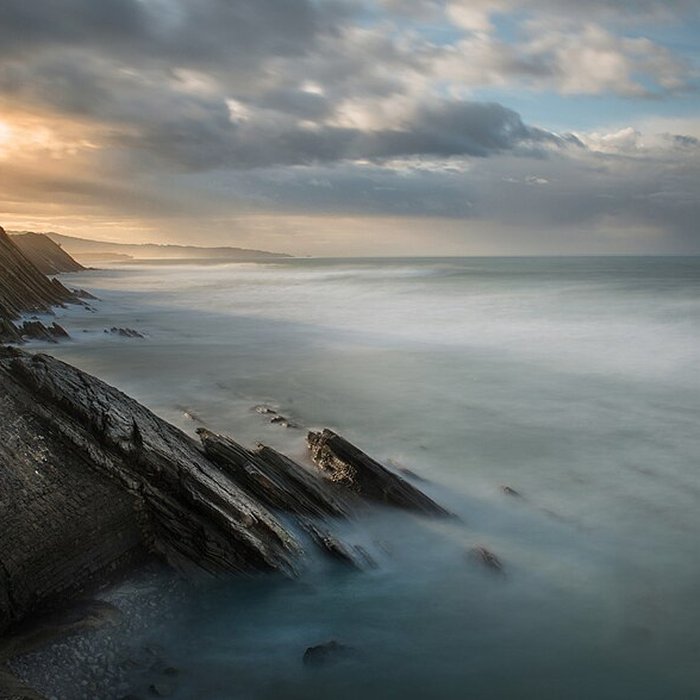 Photo de Fort de Socoa