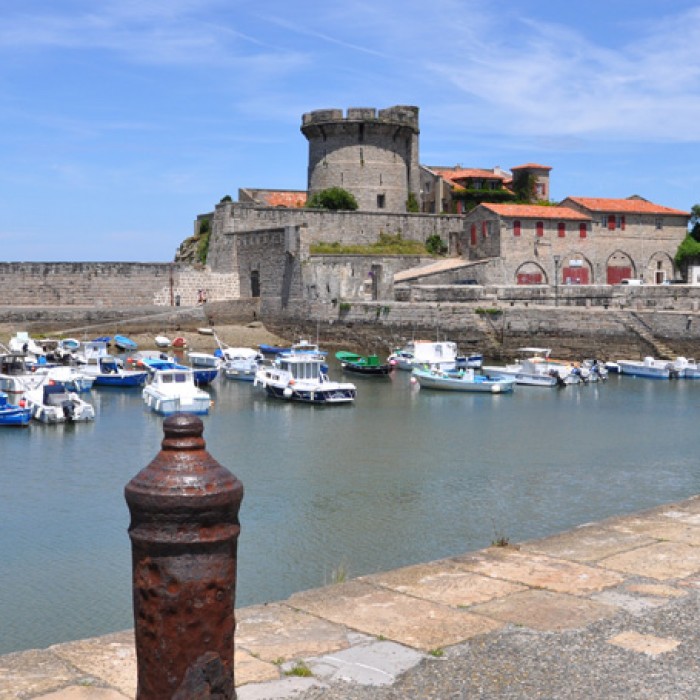 Photo de Fort de Socoa