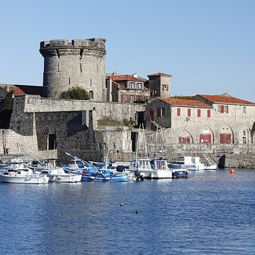 Fort de Socoa