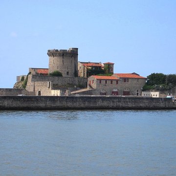 Fort de Socoa
