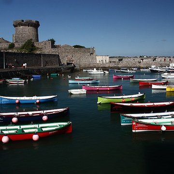 Fort de Socoa