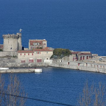 Fort de Socoa