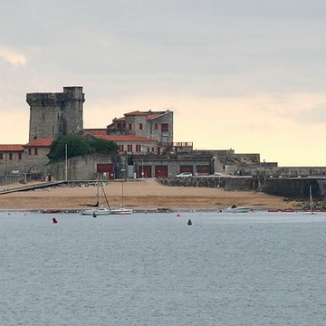 Fort de Socoa
