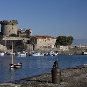 Fort de Socoa