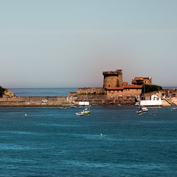 Fort de Socoa