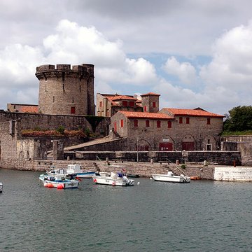 Fort de Socoa