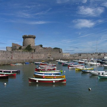 Fort de Socoa