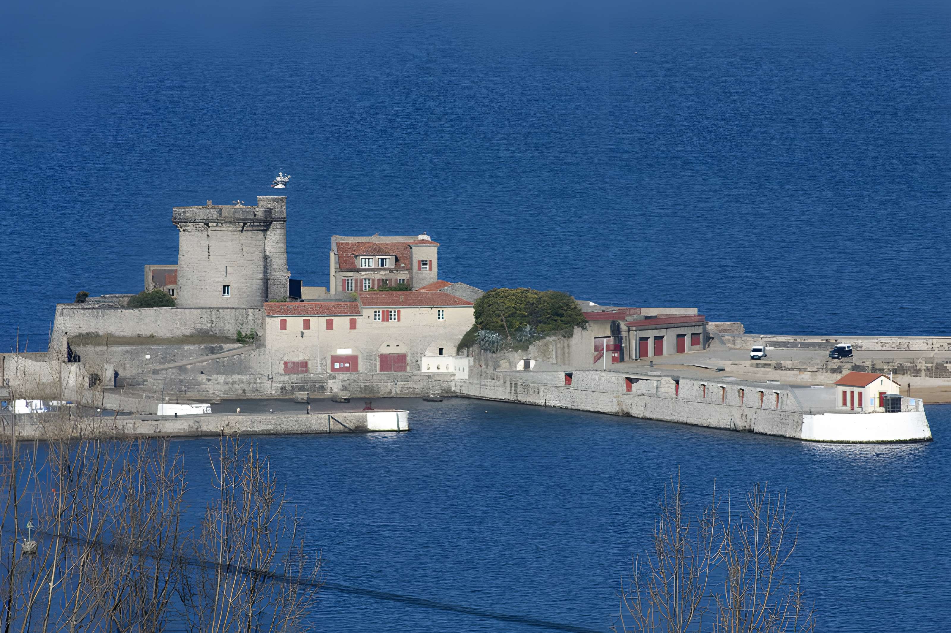 Fort de Socoa