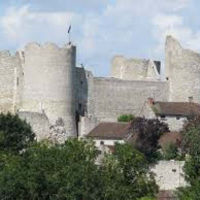 Photo de Forteresse Médiévale dYèvre le Chatel