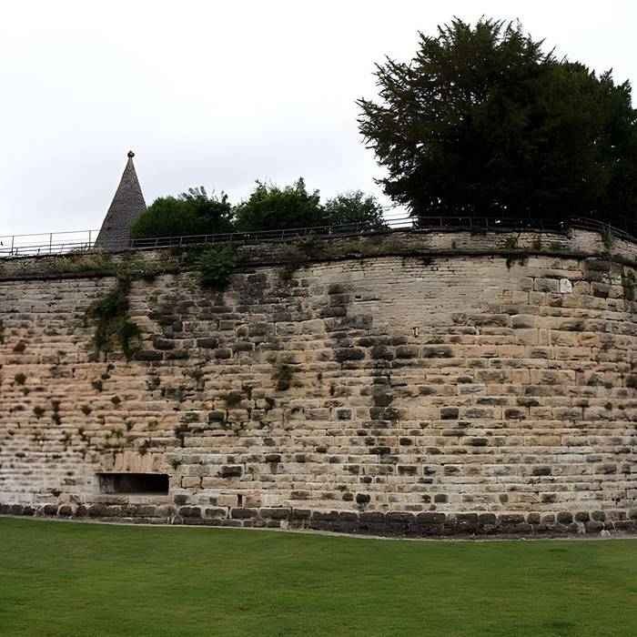 Photo de Fortifications de Beaune